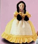 Effanbee - Remembrance - Dolls of the Month - April - Doll